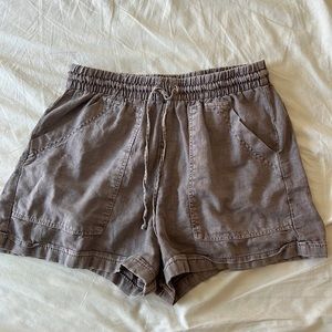 Universal thread shorts